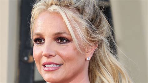 Britney Spears Says She Gets a Lot of Joy from Posting Nude。